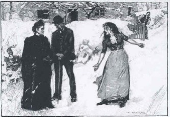 Arabella. January 1895.